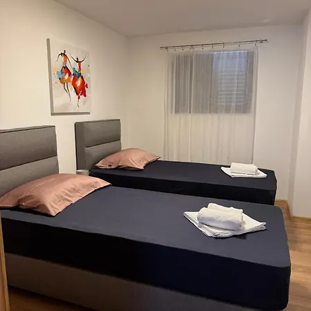 Pepa Apartment Murter