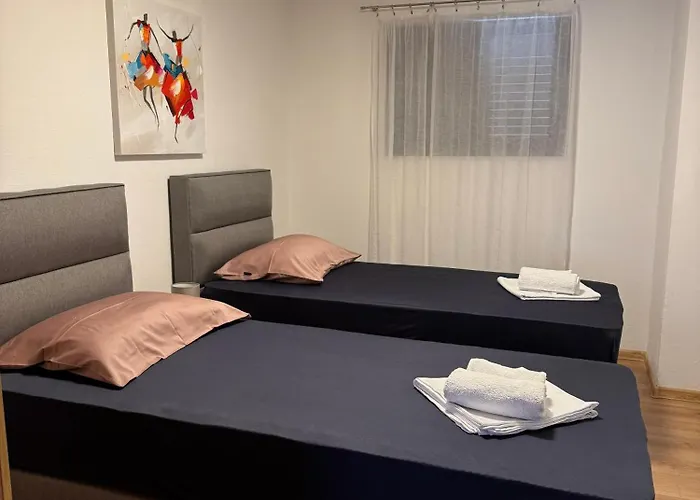 Pepa Appartement Murter