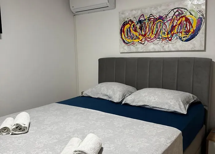 Appartement Pepa Murter