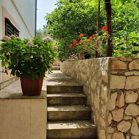 Pepa Διαμέρισμα *