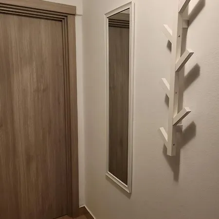 Διαμέρισμα Pepa *