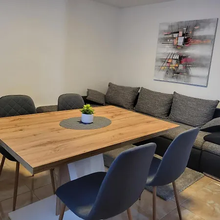 Pepa Apartment